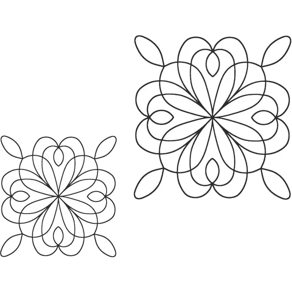 Spice is Nice 6" and 4" #30511