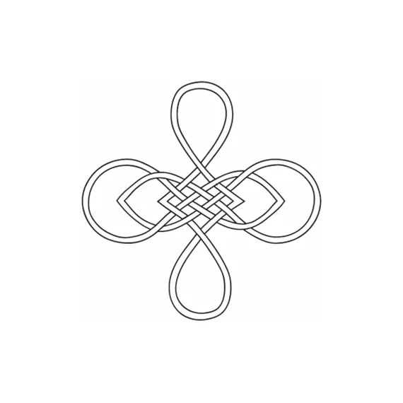 Celtic, Water #30695