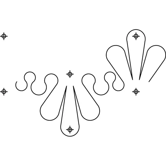 Whoop de Three #30543