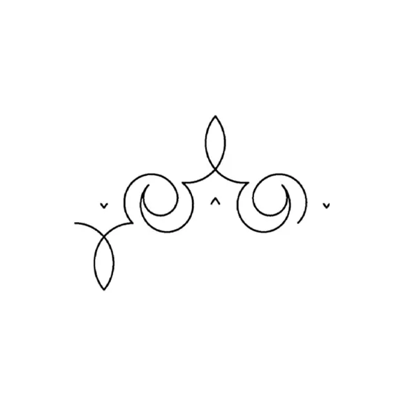 Pomegranate Point #30653