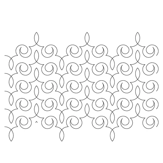 Pomegranate Point #30653