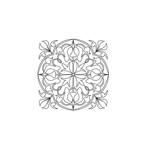 Victorian Round #30592