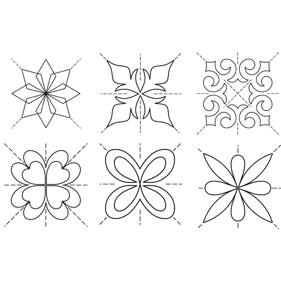 Score of Four #30692