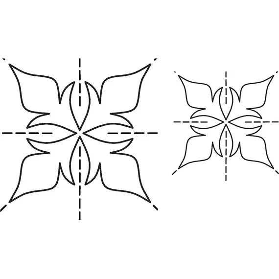 Tropicana, Block 2 #30628