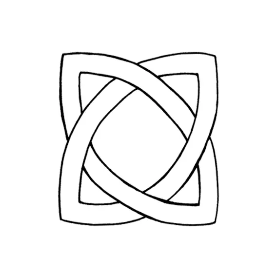 Celtic Square #30470