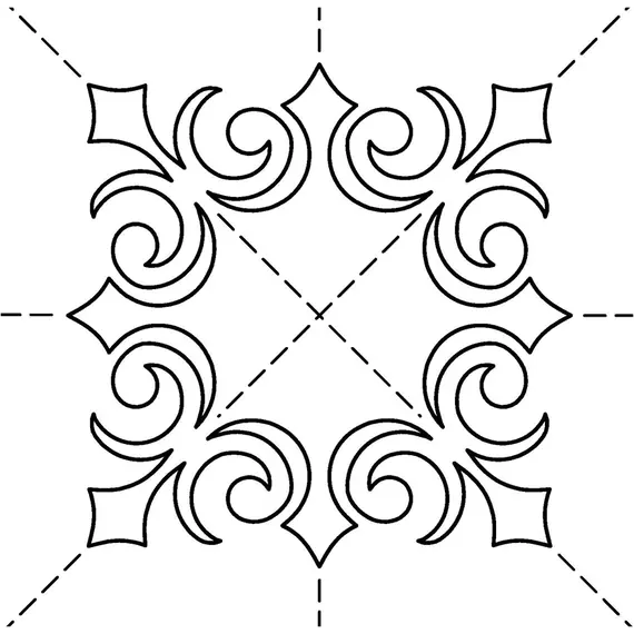 Crown Jewels, Block 5 #30606