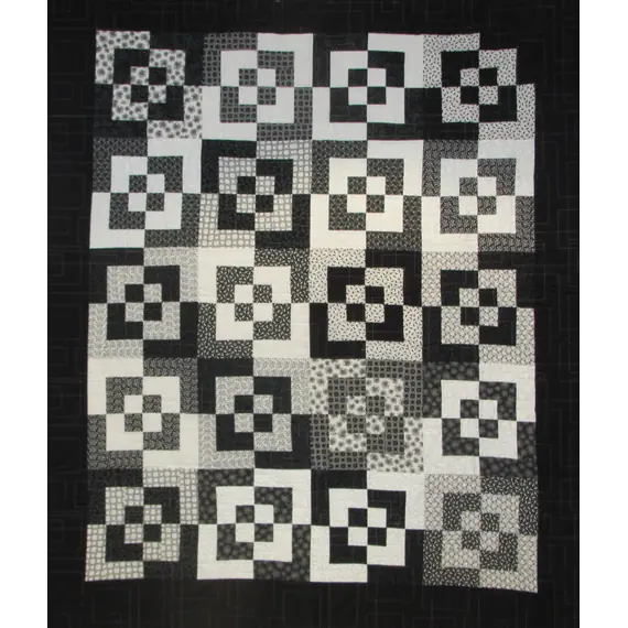 Buddies Bento Box Pattern