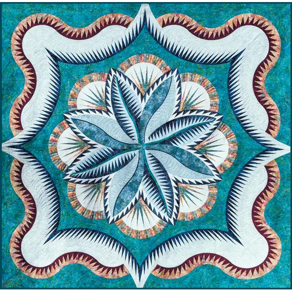 Fire Island Hosta Queen Replacement Papers