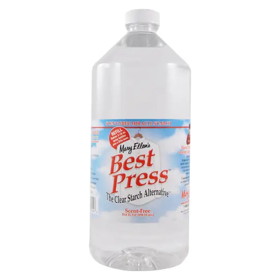 Best Press 1 ltr Refill by Mary Ellen
