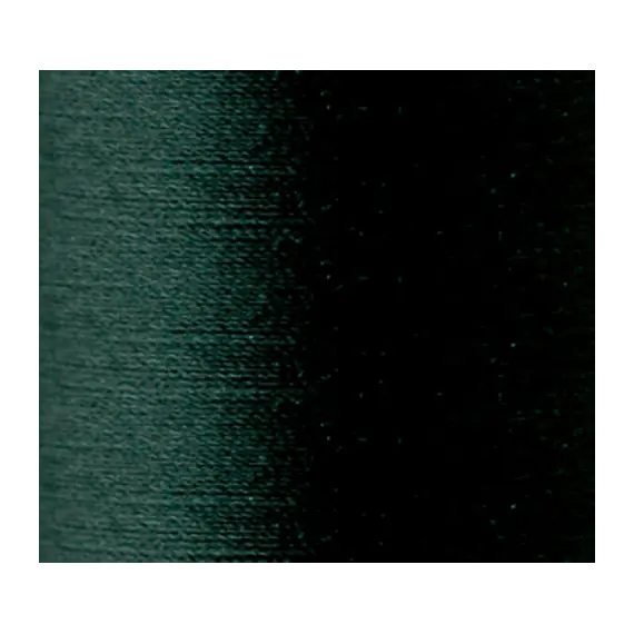 Black #600 Daruma Silk Thread