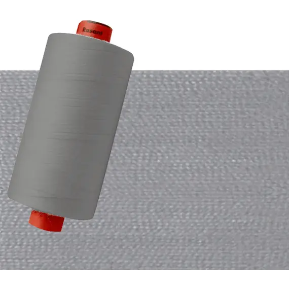 Light Steel Grey #0095 Rasant Thread 1000M