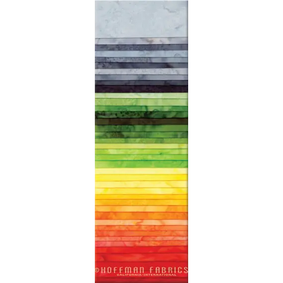 1895 Mercury Bali Pop aka Jelly Roll