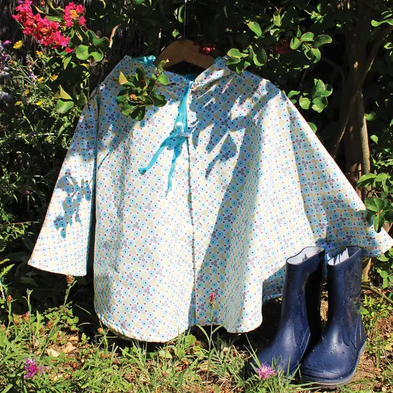 Odicoat Fabric waterproofing, Fabric laminator