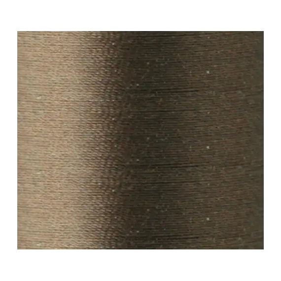 Walnut #159 Daruma Silk Thread