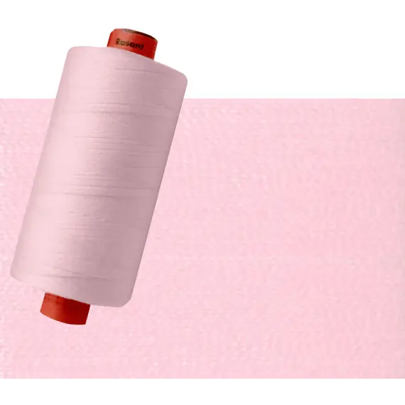 Light Pink #0082 Rasant Thread 1000M