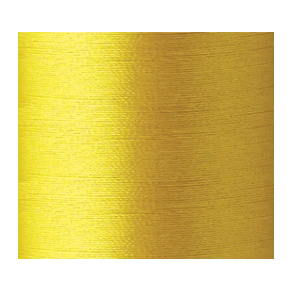 Mustard Gold #028 Daruma Silk Thread