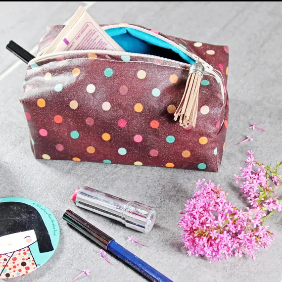 Odicoat Fabric waterproofing, Fabric laminator