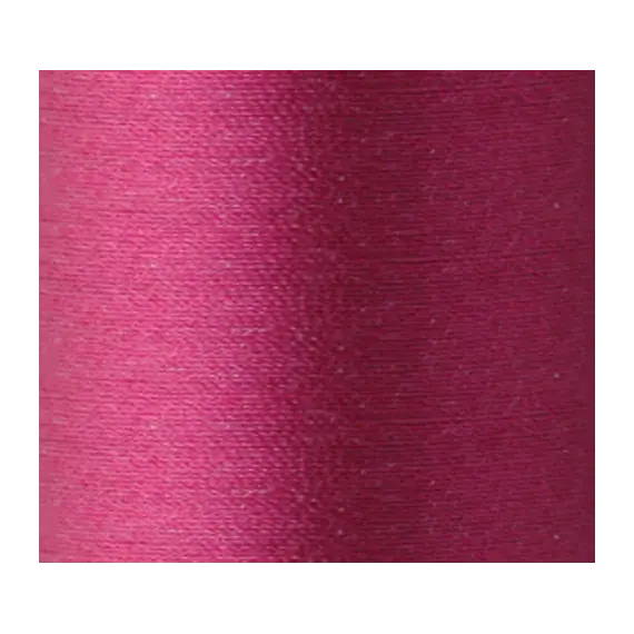 Rich Cherry #131 Daruma Silk Thread