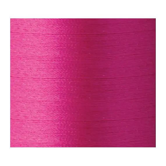 Hot Pink #129 Daruma Silk Thread