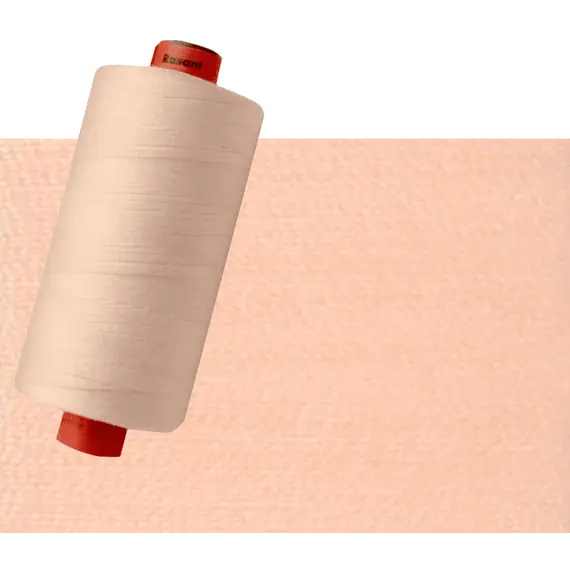 Light Apricot #X0134 Rasant Thread 1000M
