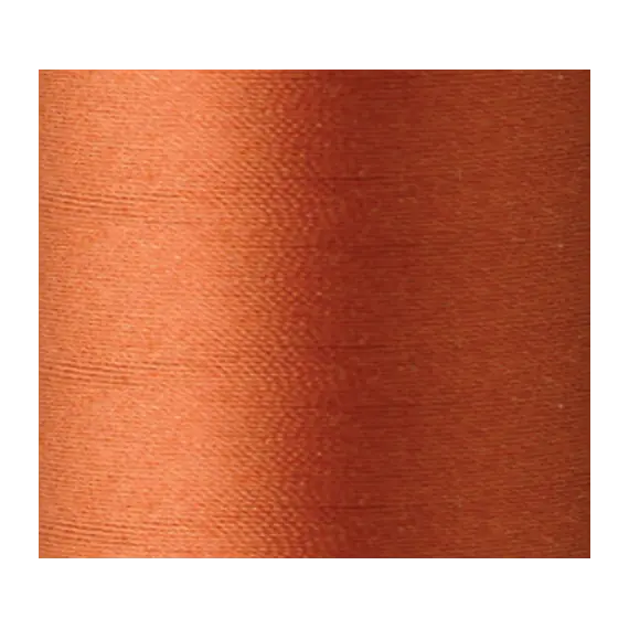 Burnt Orange #063 Daruma Silk Thread