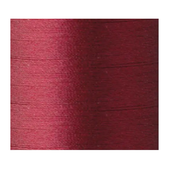 Cranapple #017 Daruma Silk Thread
