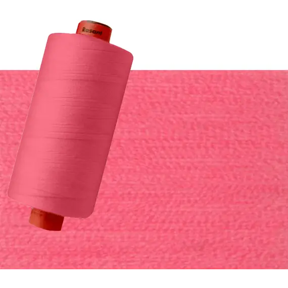 Salmon Pink #5683 Rasant Thread 1000M