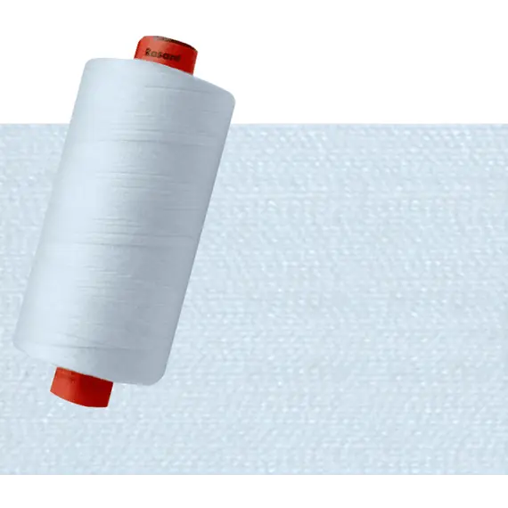 Light Ice Blue #0023 Rasant Thread 1000M