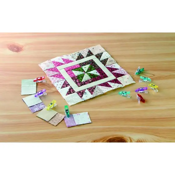 Clover Mini Wonder Clips 20 pack