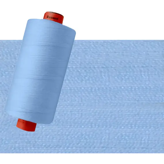 Hydrangea Blue #X5050 Rasant Thread 1000M