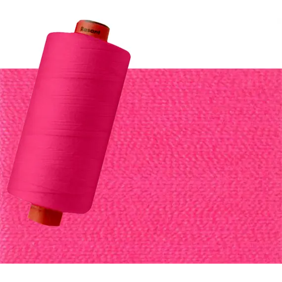 Hot Pink #2052 Rasant Thread 1000M