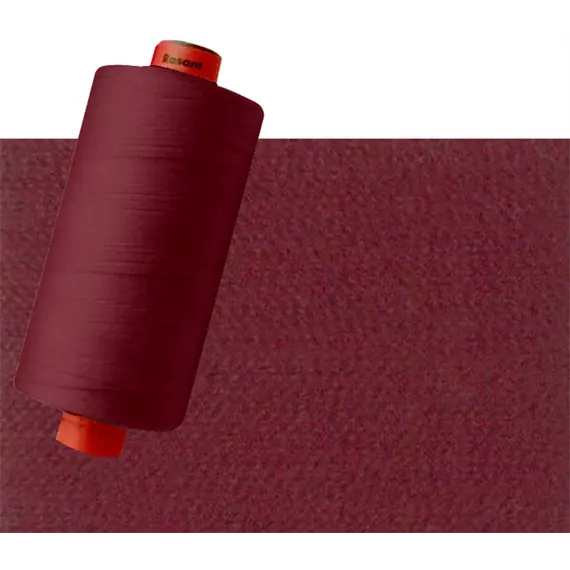Medium Garnet Red #5623 Rasant Thread 1000M