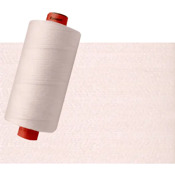 Baby Pink #2075 Rasant Thread 1000M