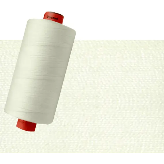 Very Light Tawny #0101 Rasant Thread 1000M