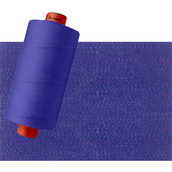 Royal Blue #1078 Rasant Thread 1000M