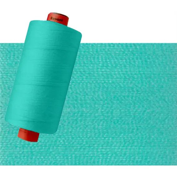 Seafoam Tiffany Blue #3503 Rasant Thread 1000M