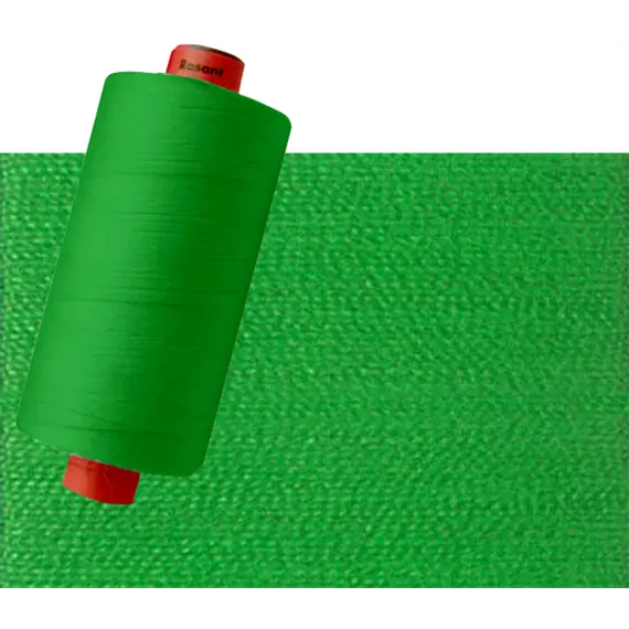 Bright Kelly Green #1099 Rasant Thread 1000M