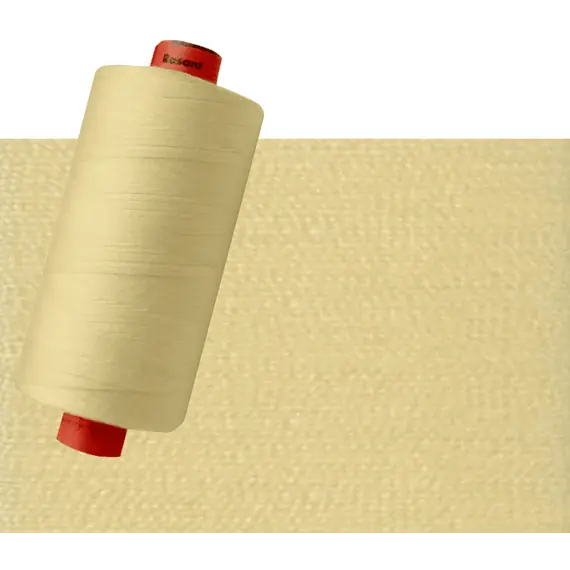 Moccha Cream #0750 Rasant Thread 1000M