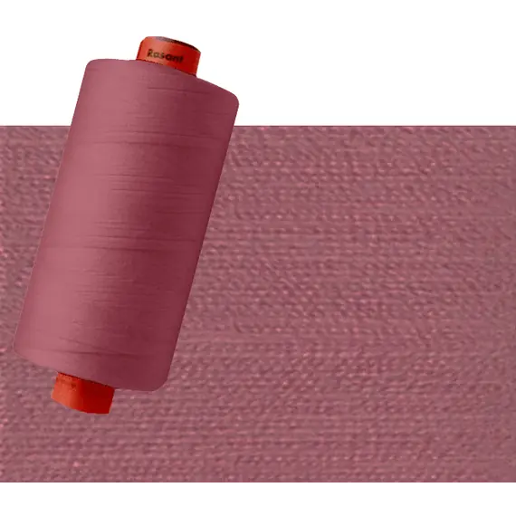 Medium Antique Mauve #0155 Rasant Thread 1000M