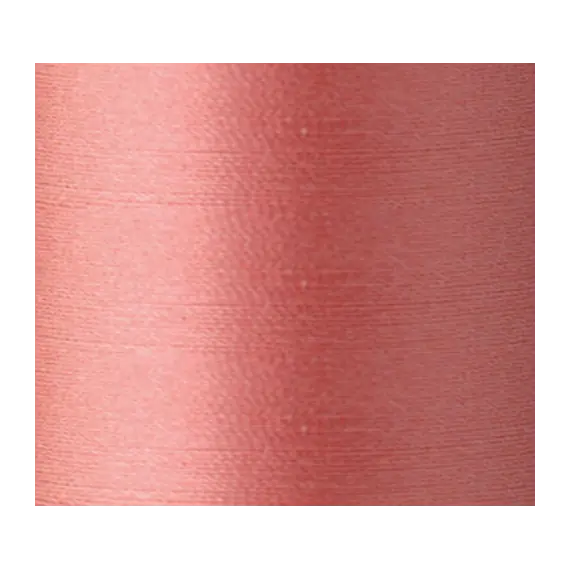 Dark Peach #018 Daruma Silk Thread