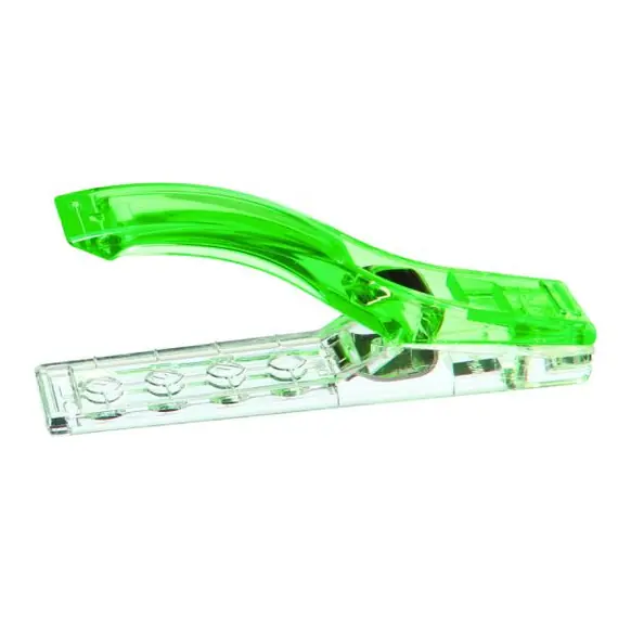Clover Jumbo Wonder Clips 24 pack - 3157