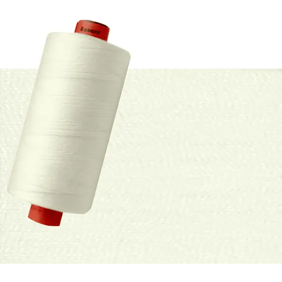 Ivory #0573 Rasant Thread 1000M