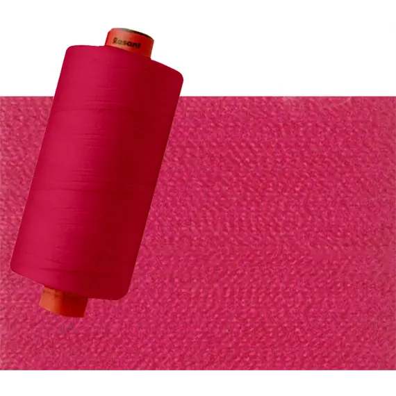 Dark Hot Pink #1421 Rasant Thread 1000M