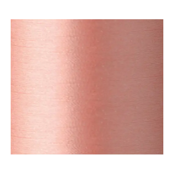 Peach #126 Daruma Silk Thread