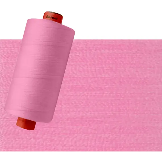 Musk Pink #X1066 Rasant Thread 1000M