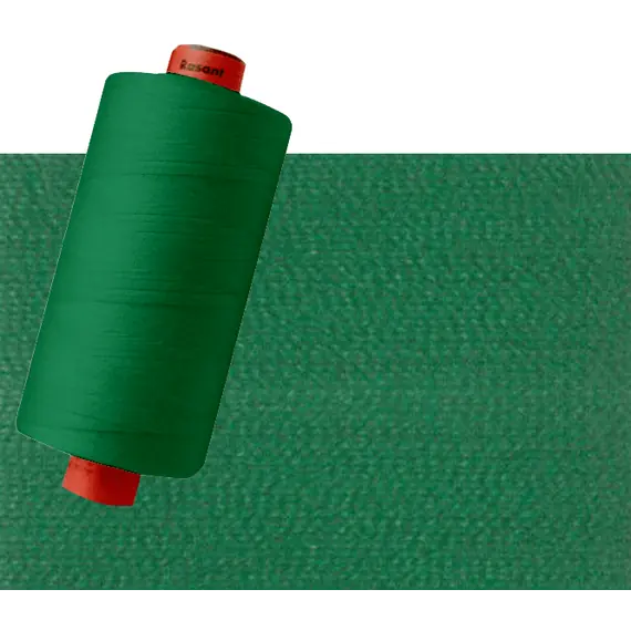Green #0247 Rasant Thread 1000M