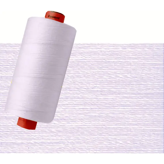 Light Blue Violet #X0361 Rasant Thread 1000M