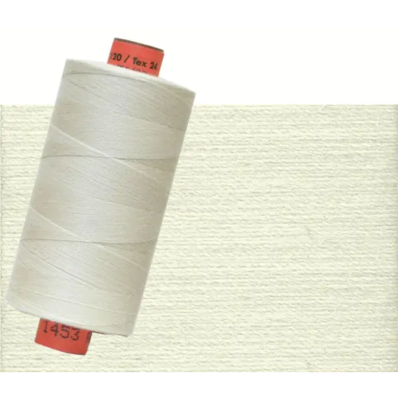 Beige #1453 Rasant Thread 1000M