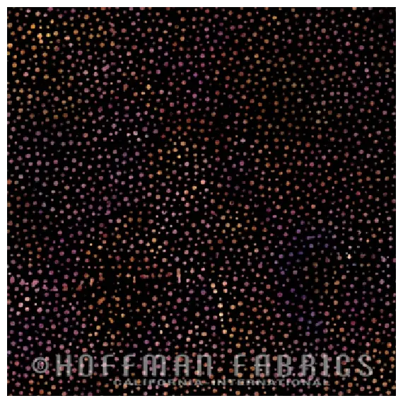 885-286 Sugarplum by Hoffman