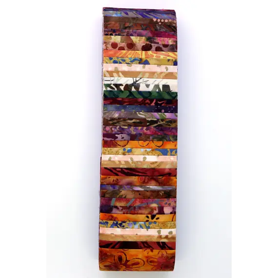 Beach Sunset Rainbow aka Jelly Roll